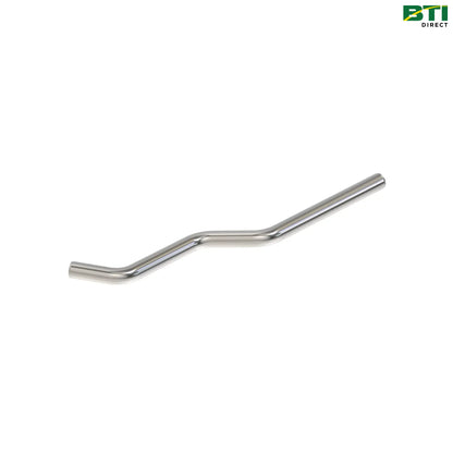 RE270496: SCV Hitch Drain Oil Tube