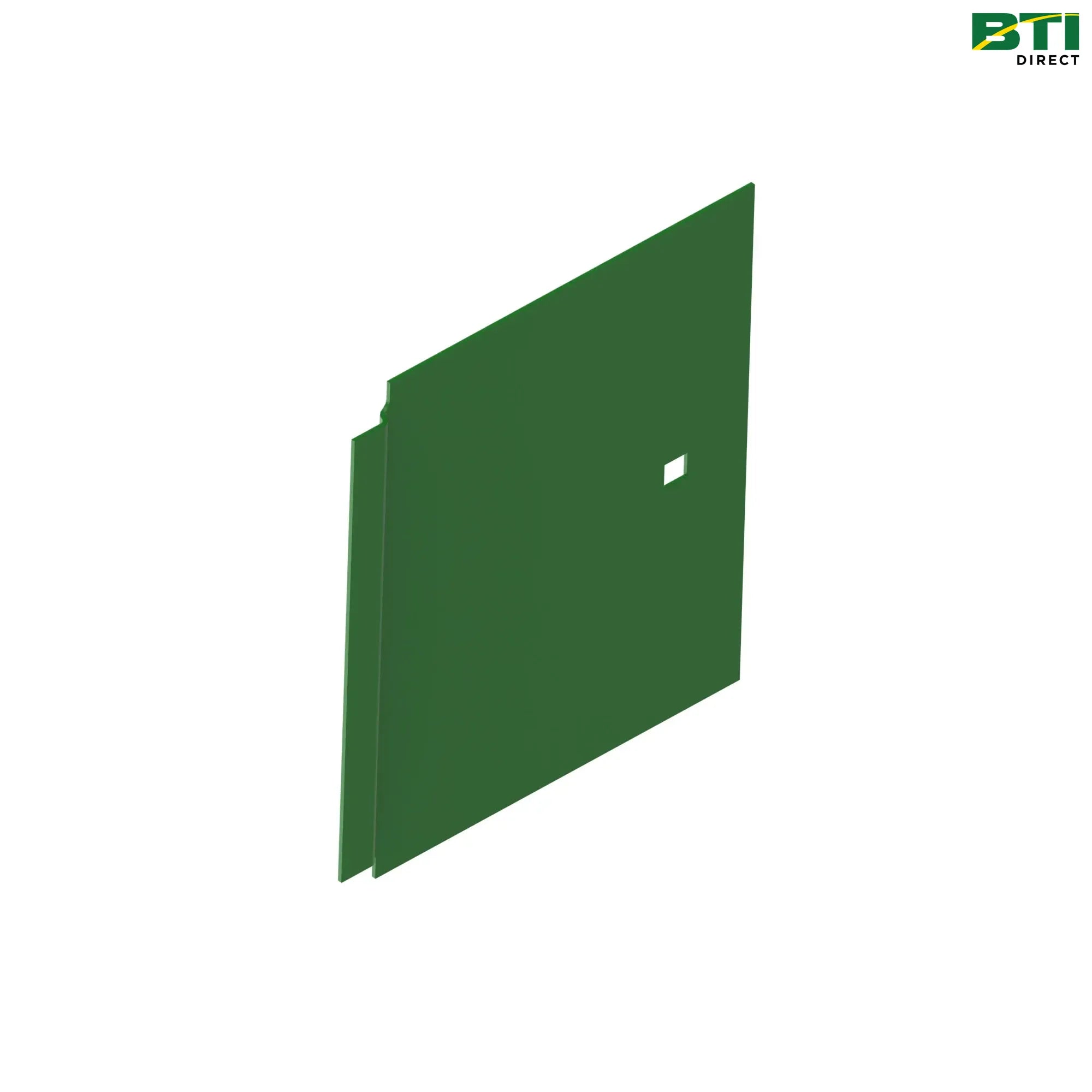 N197787: Radiator Hood Access Door