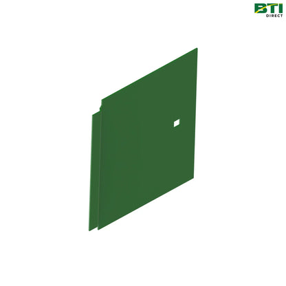 N197787: Radiator Hood Access Door