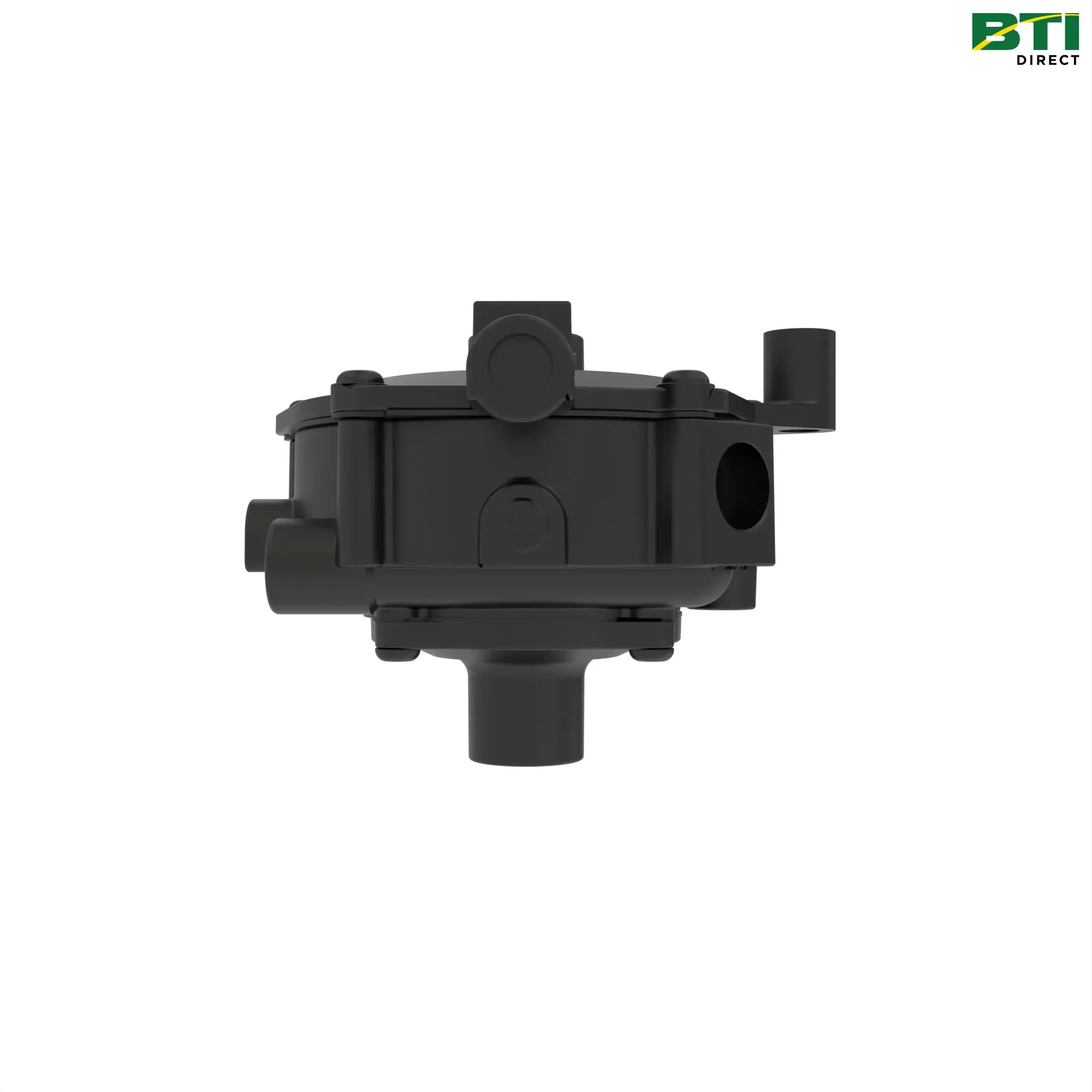 AUC10243: LPG Regulator