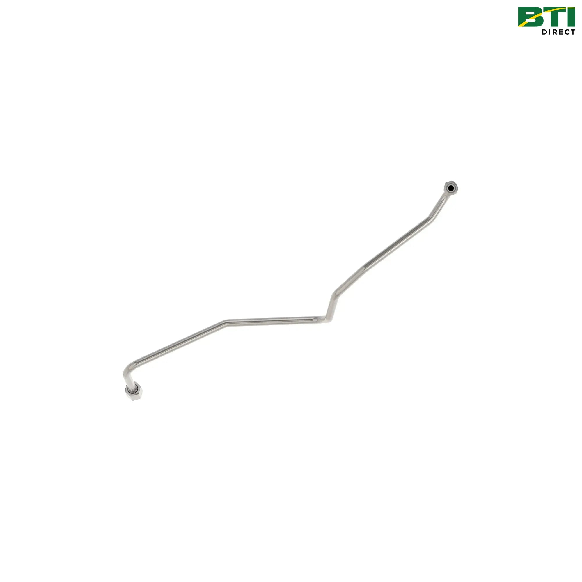 RE262275: MFWD Steering Oil Line