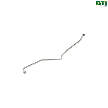 RE262275: MFWD Steering Oil Line