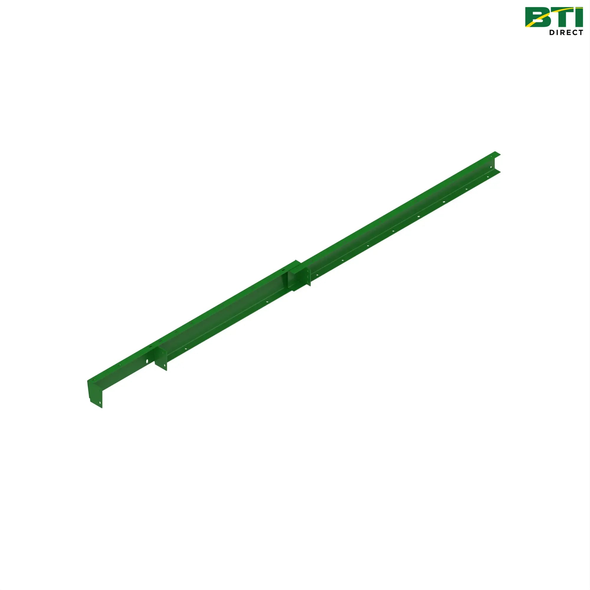 AXE17488: Rail Assembly, Left Side