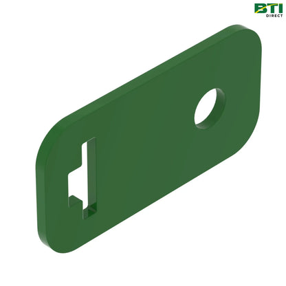 N317410: D Ring Support Bracket