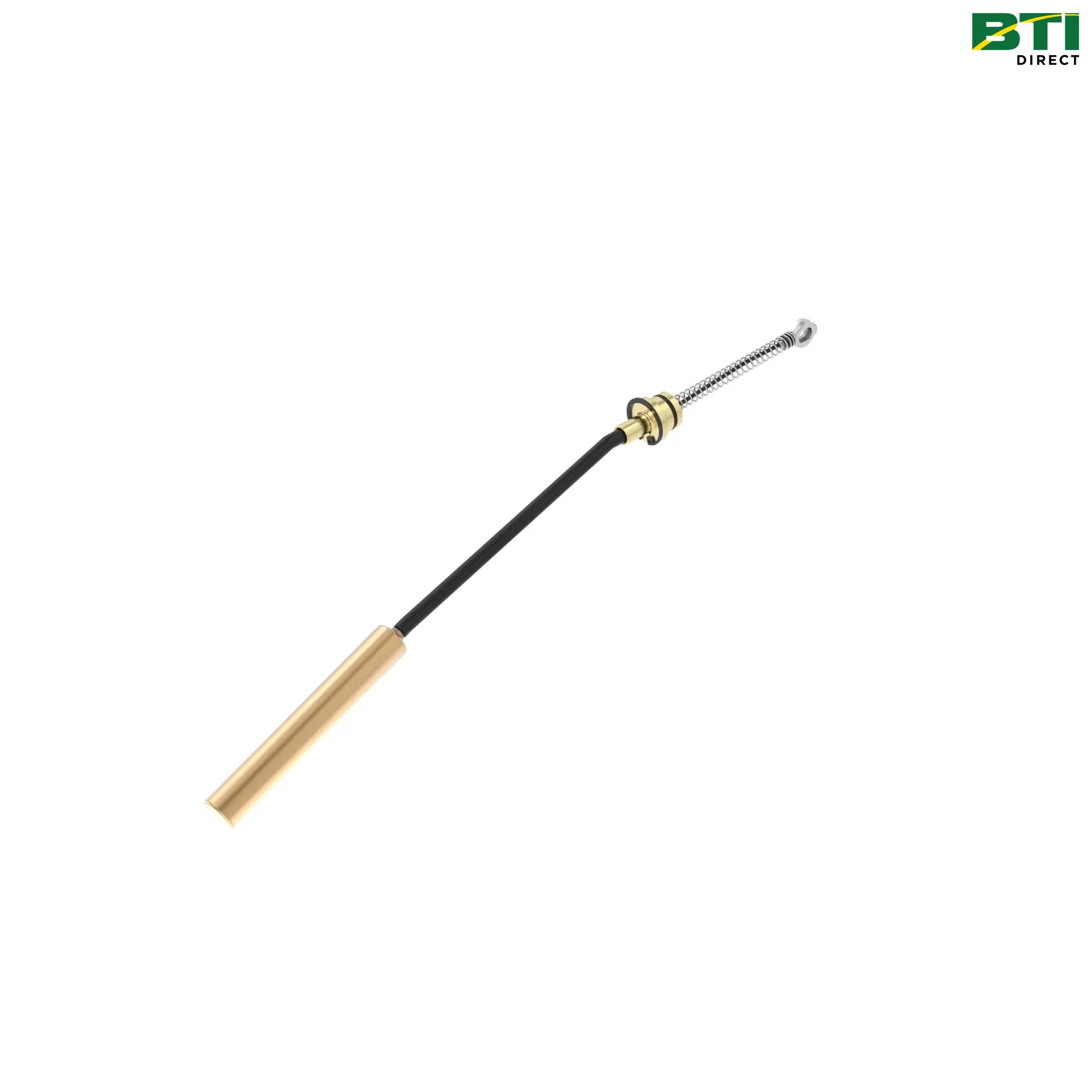 AUC18994: Wet Parking Brake Cable