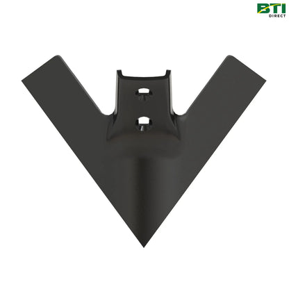 N130168XLT: 10 inch Bolt-On Conventional Wing Sweep