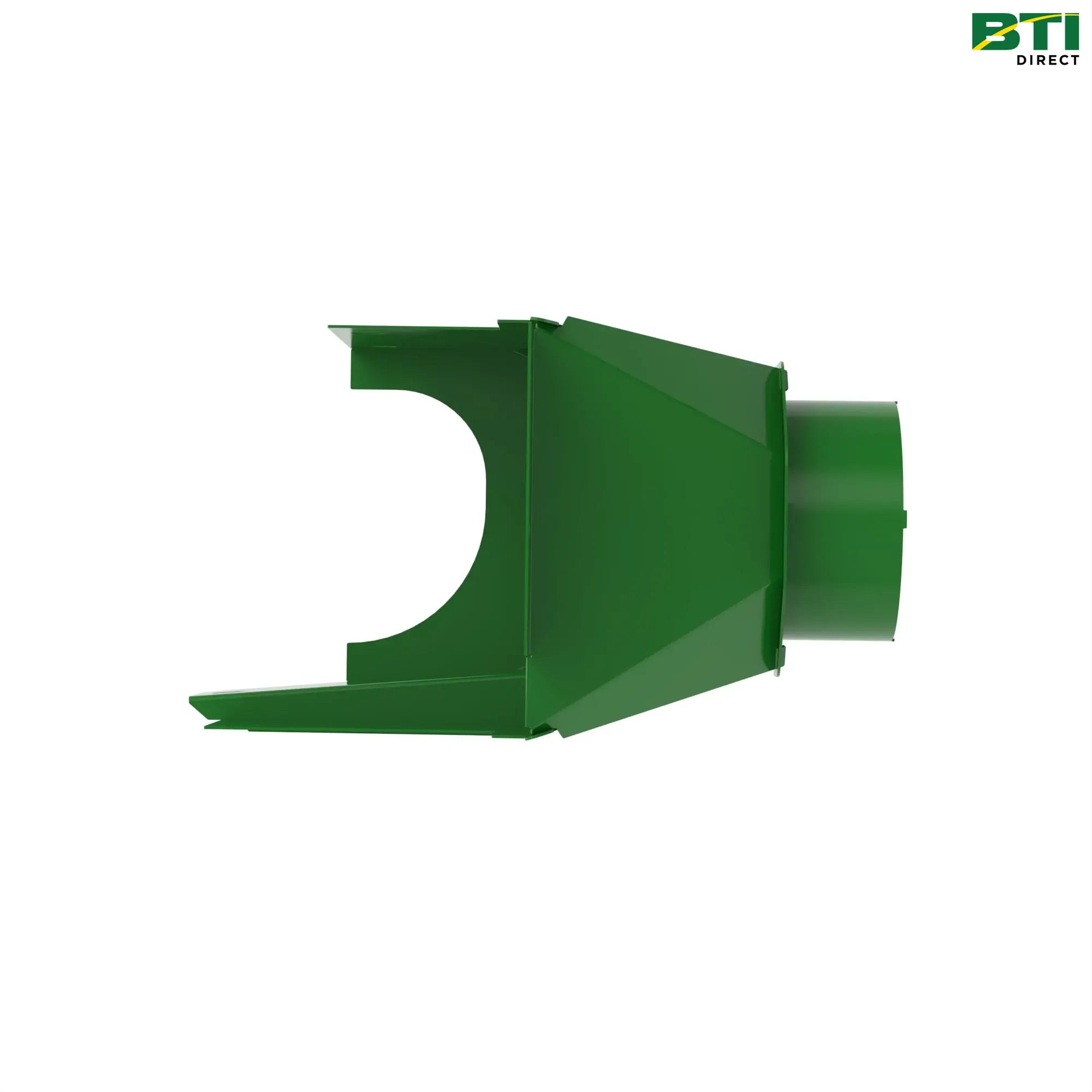 AXE41721: Air Inlet Deflector