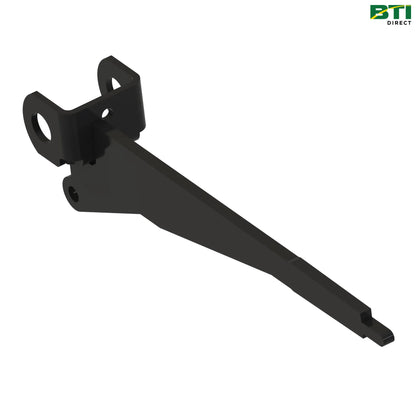 AUC12923: Differential Lock Lever