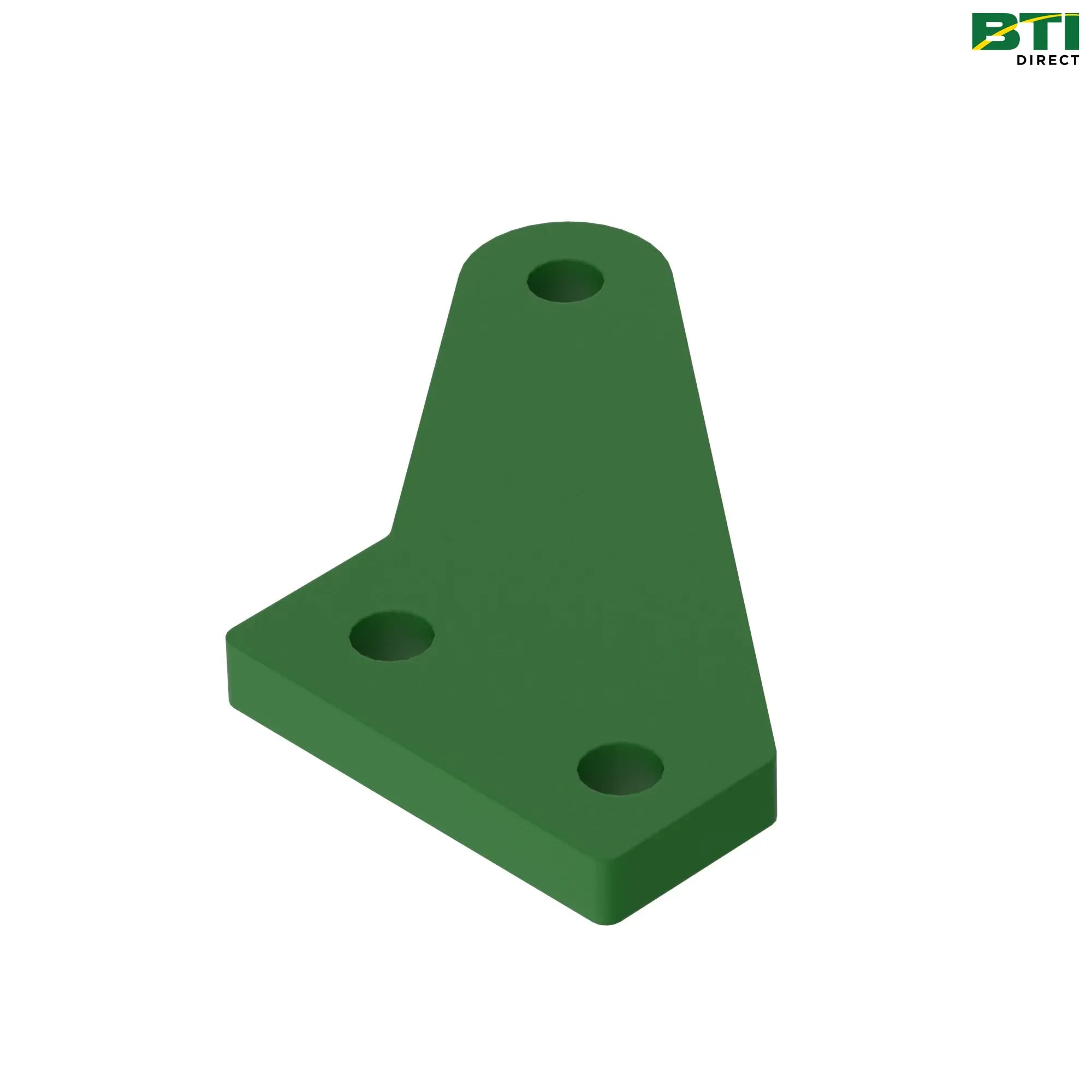 N406125: Pump Control Lever Adapter Plate