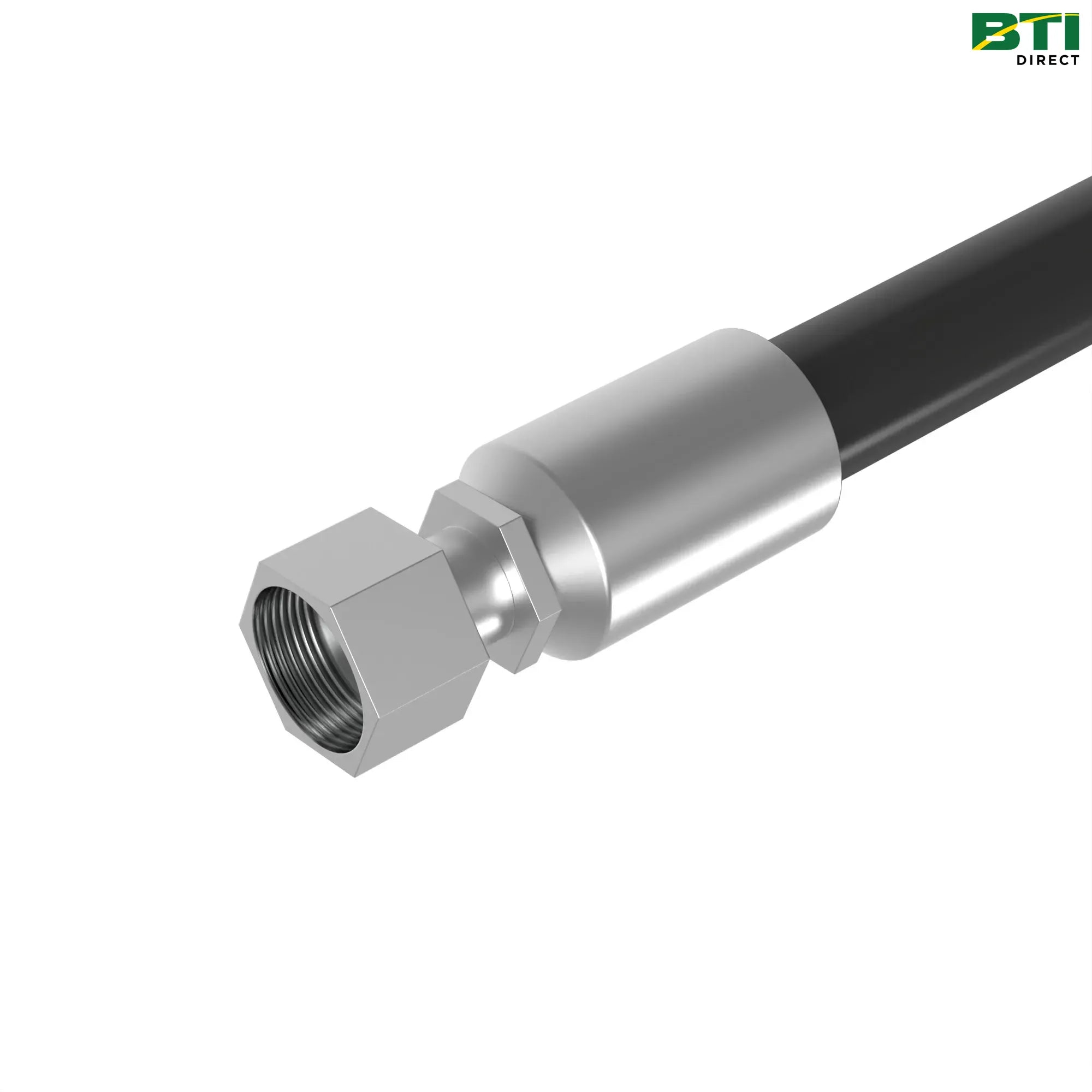 AXE24931: Main Return Hydraulic Hose