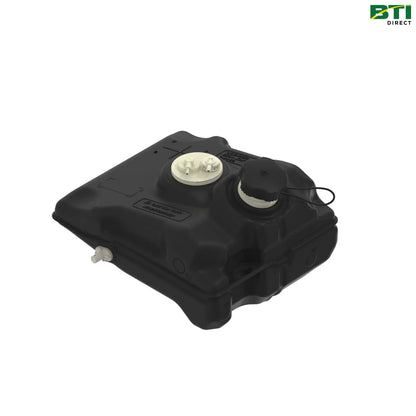 AUC17473: Fuel Tank