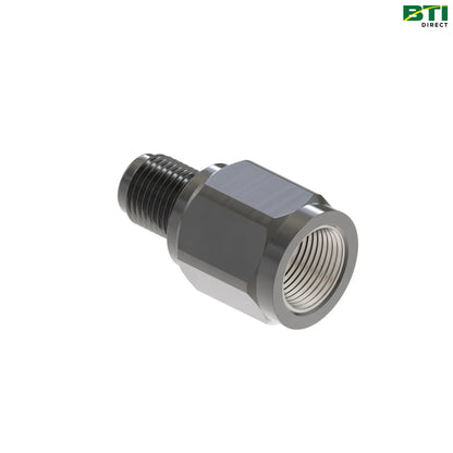 RE11602: Ball Check Valve