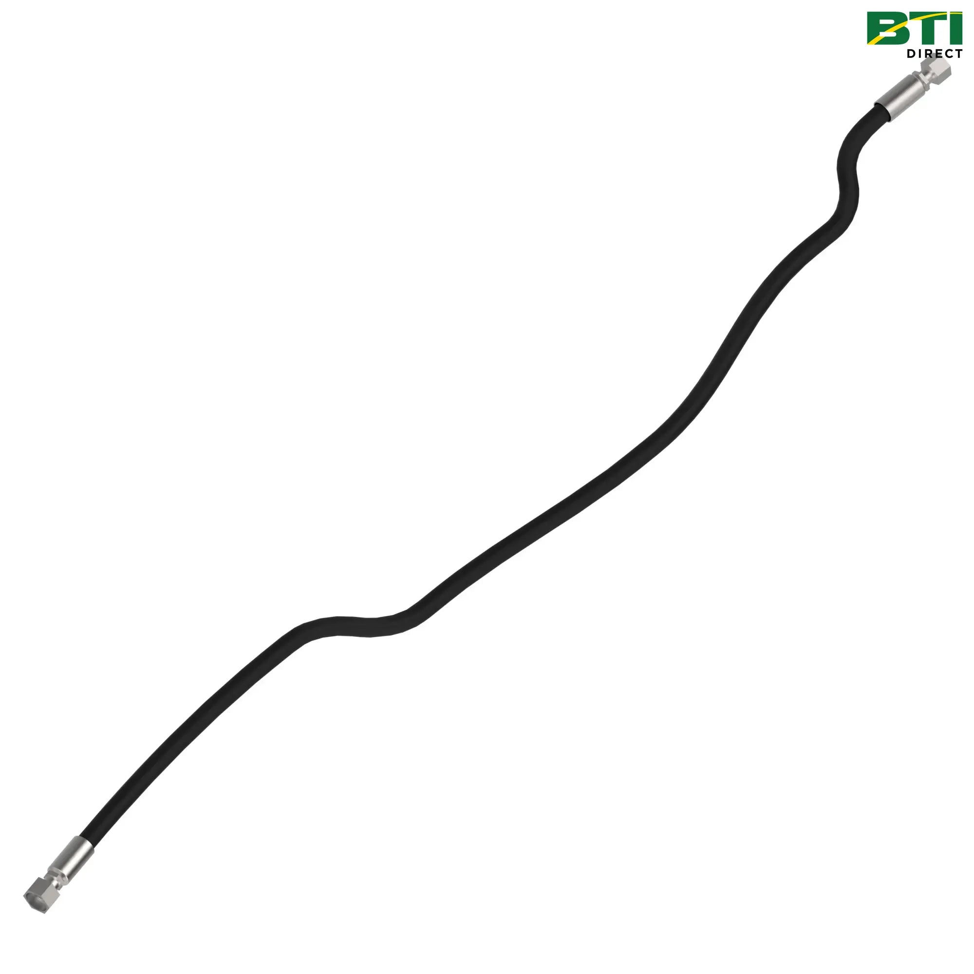 AXE16071: Suction Hydraulic Hose