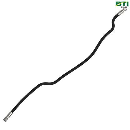 AXE16071: Suction Hydraulic Hose