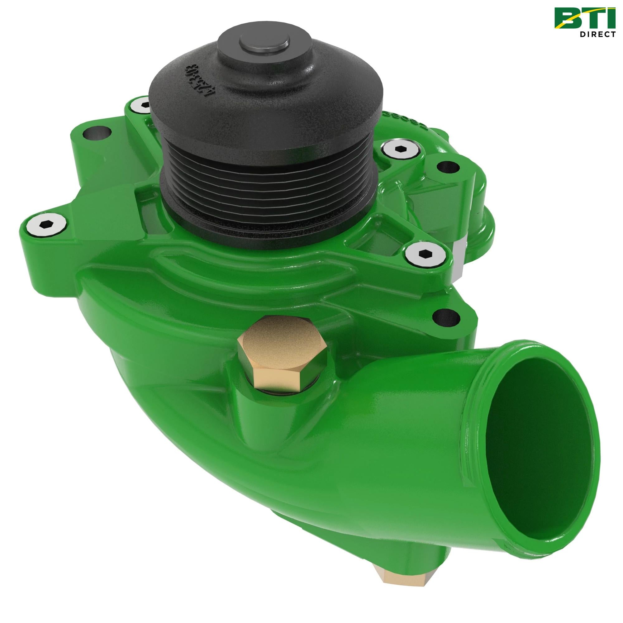 RE556137: Water Pump