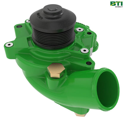 RE556137: Water Pump