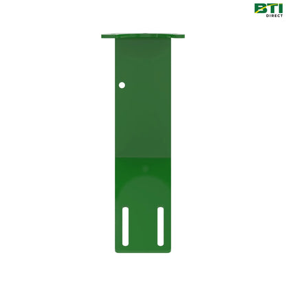 N404602: Valve Mount Bracket
