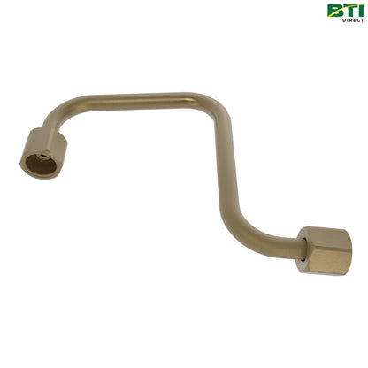 RE543299: Fuel Line