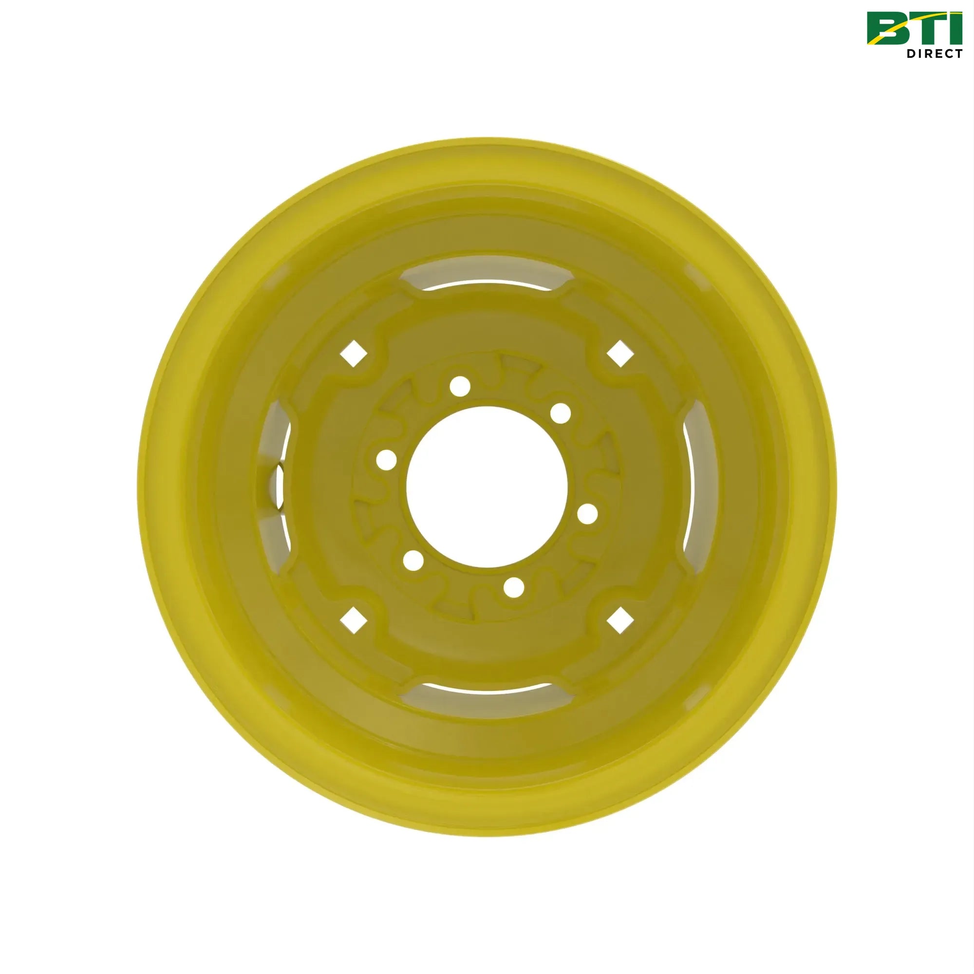 AN235748: Rim, 10 X 15