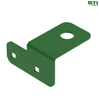 N406236: Solution Pump Bulkhead Bracket