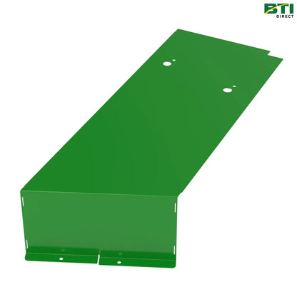 AXE46432: Main Belt Drive Shield