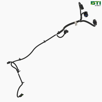 RE319490: TLS™ Front Controller Wiring Harness