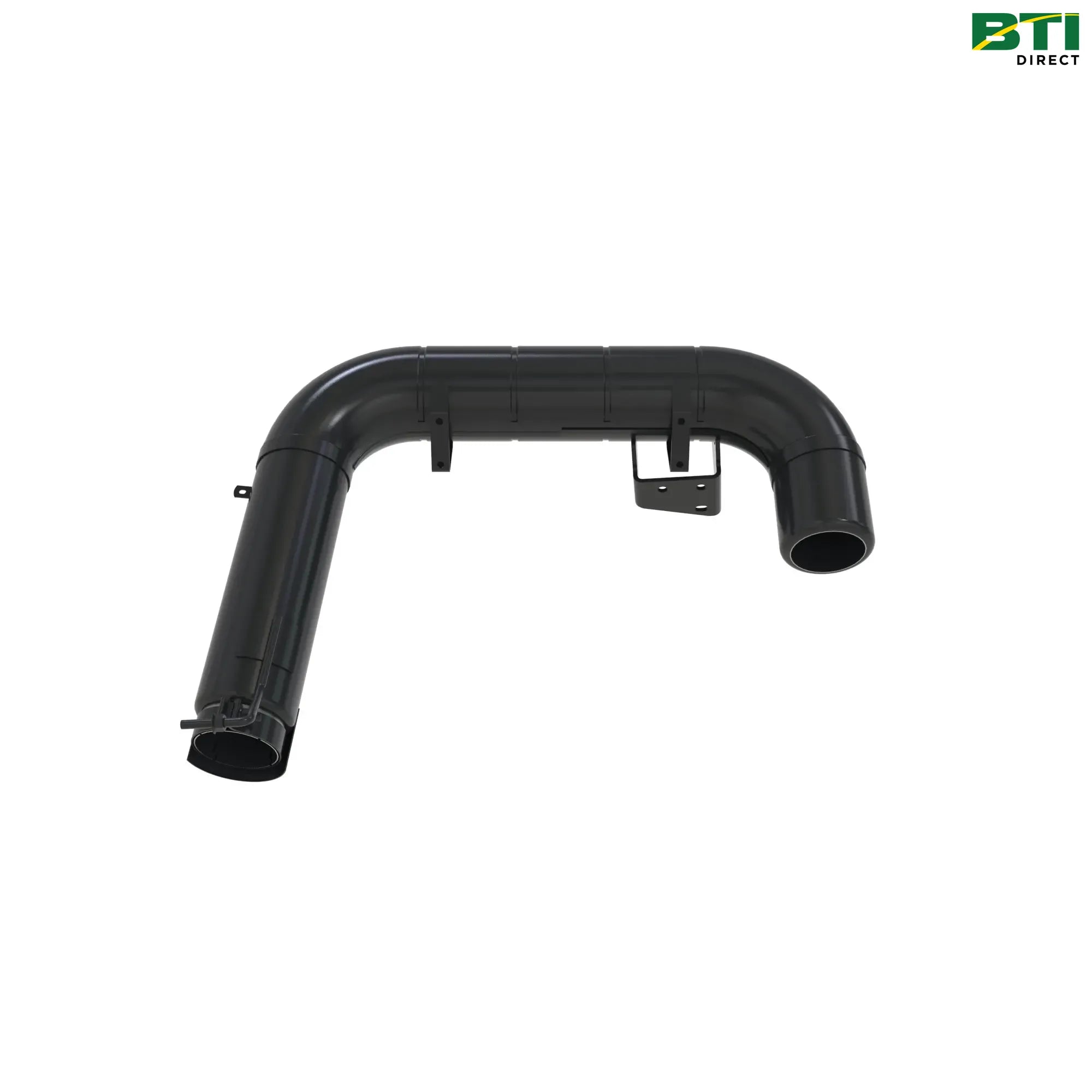 RE164880: Exhaust Pipe