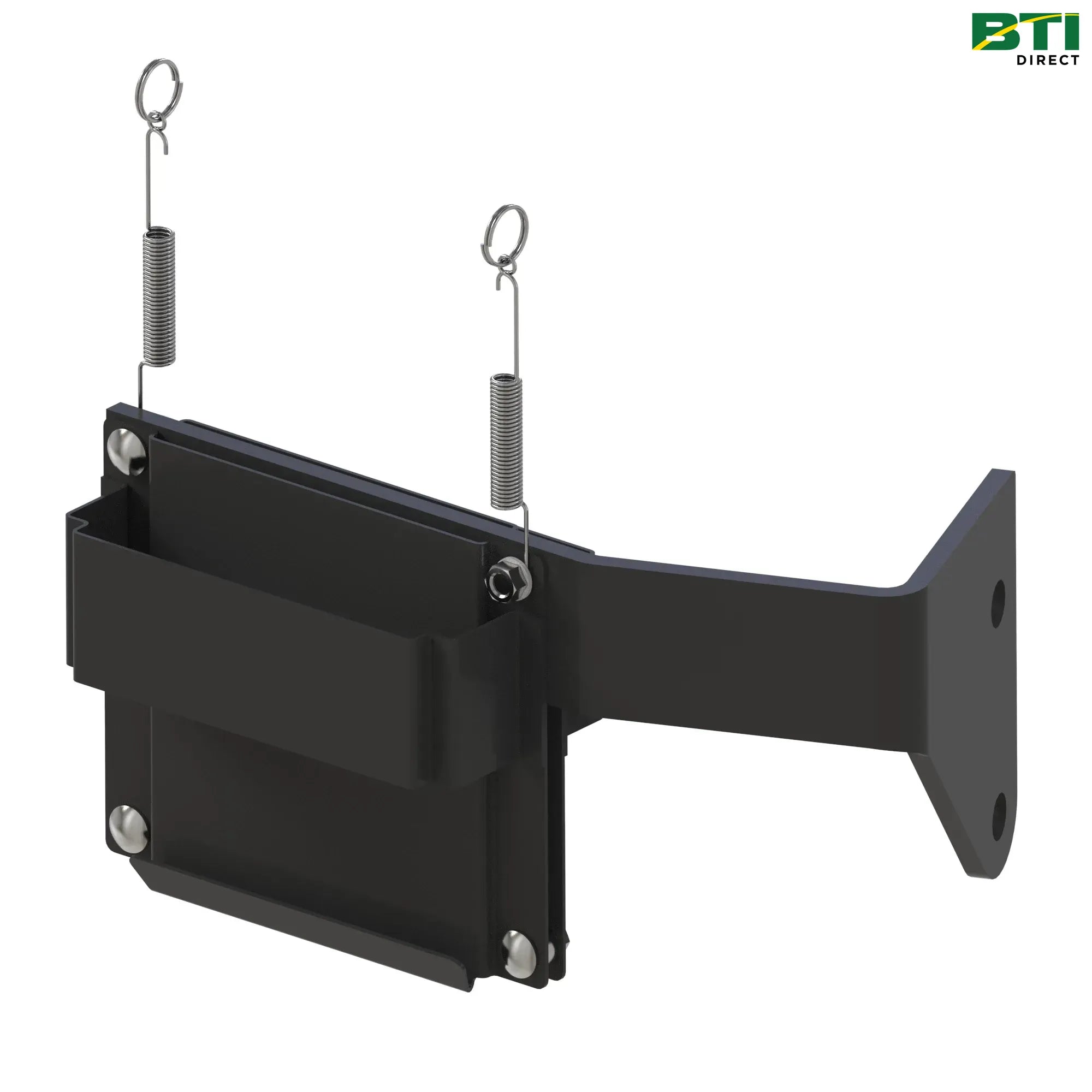 RE334952: Chock Block, Bracket Assembly