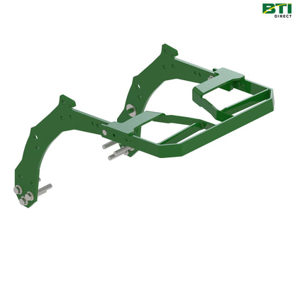 BL17058: Front Hitch Hood Guard Attachment