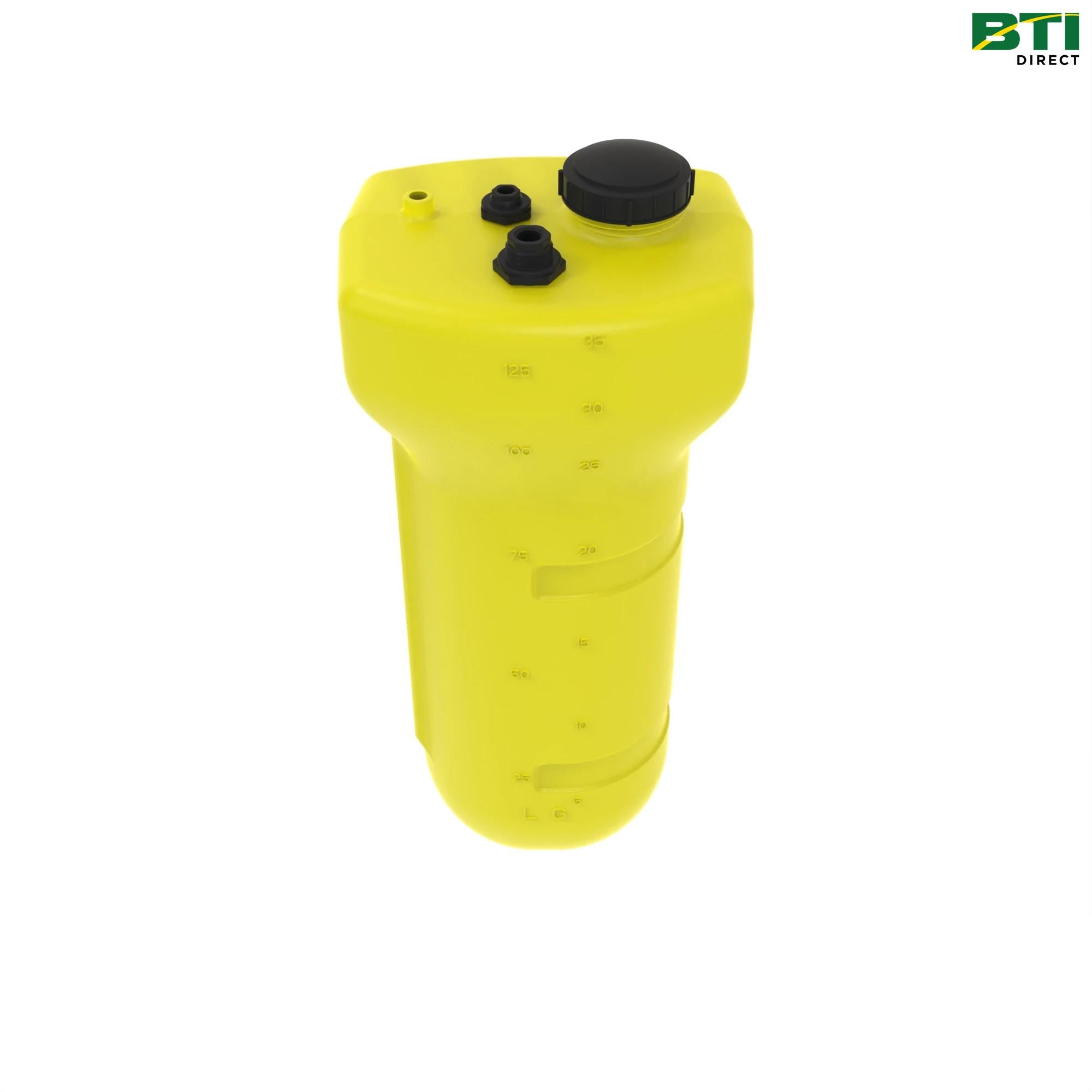 AN401826: Tank