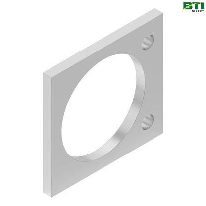 N218979: Bearing Retainer Plate