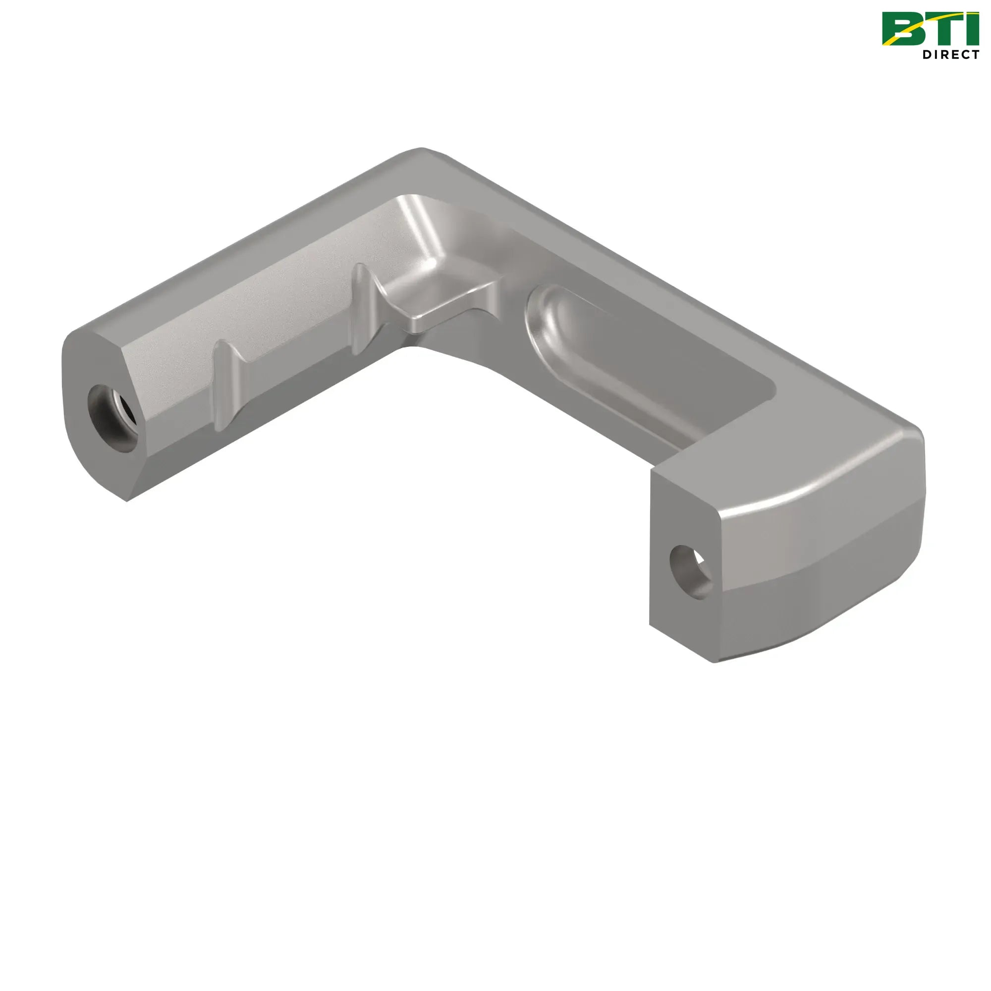 AX10647: Square Tube Clamp