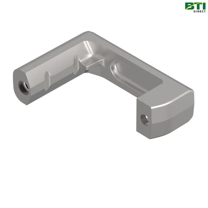 AX10647: Square Tube Clamp