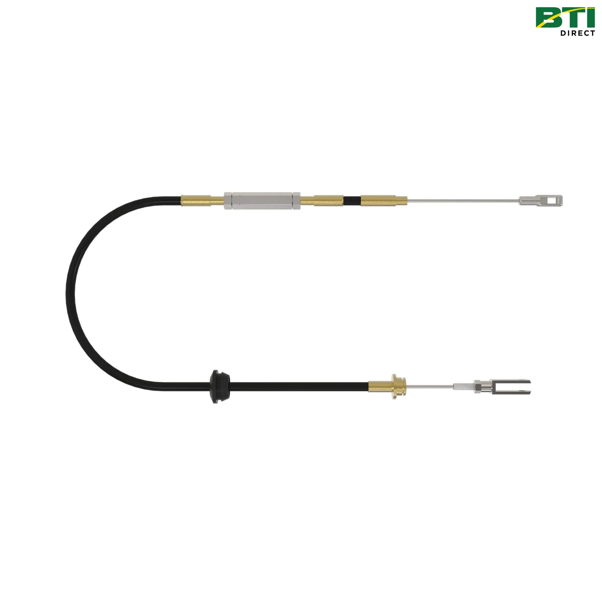 RE232280: Push Pull Cable