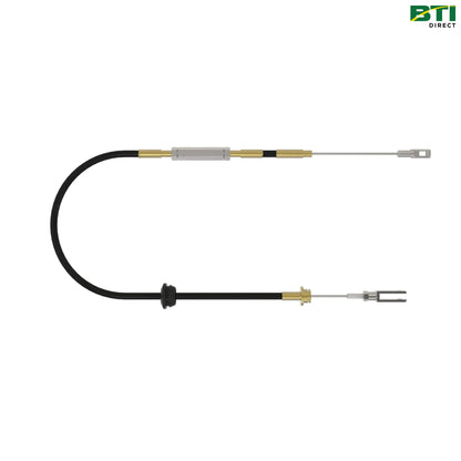 RE232280: Push Pull Cable