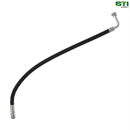 RE339457: IVT™ Park Brake Pressure Hydraulic Hose
