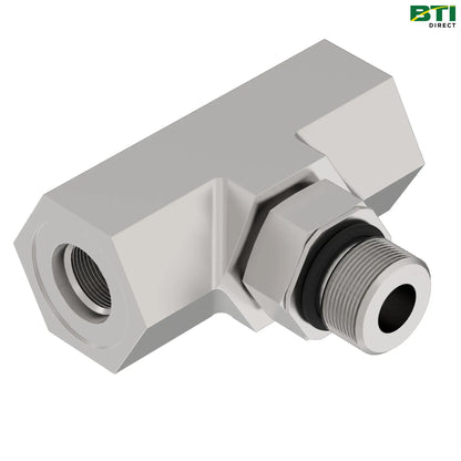 RE163334: Tee Fitting