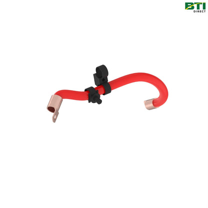 AN405771: Positive Battery Cable, Length 450 mm