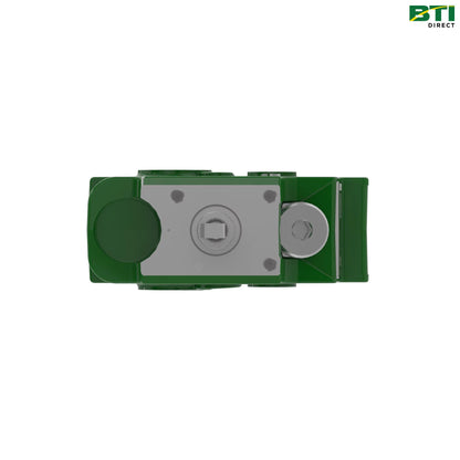 AL233577: Selective Control Valve