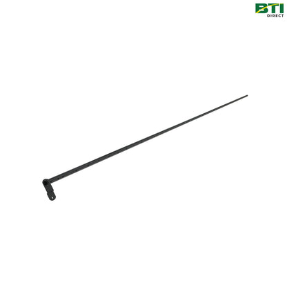 AXE46649: 45 Feet Pickup Reel LH Structural Tube, 46 Hole