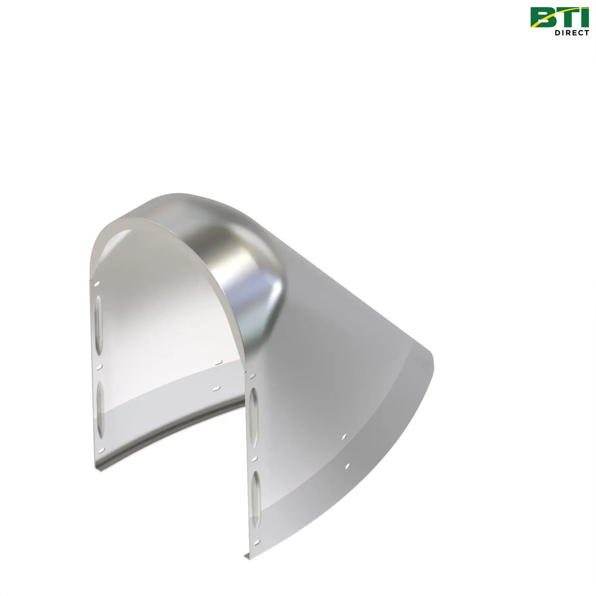 N202586: Front Wheel Shield