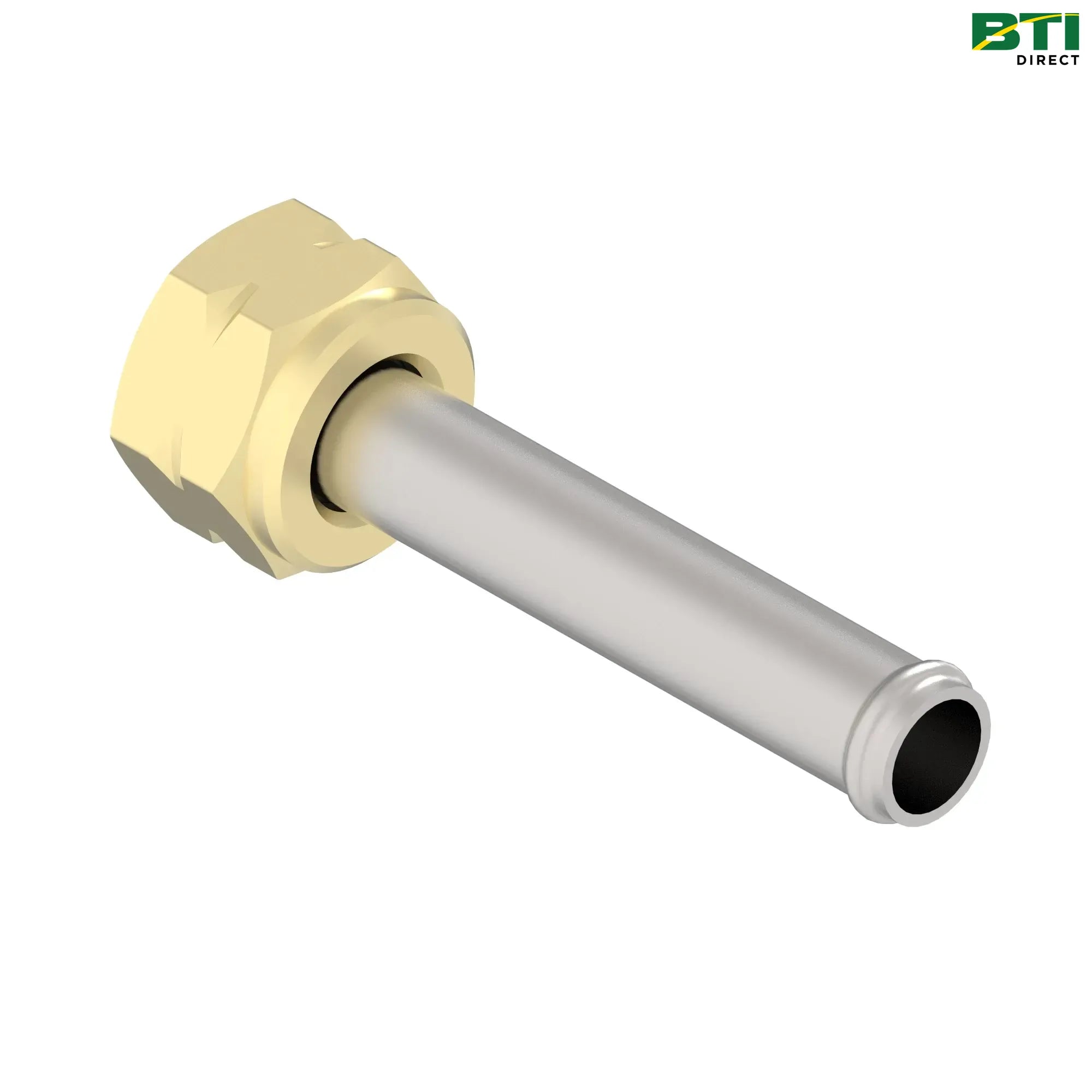RE44843: Fuel Line