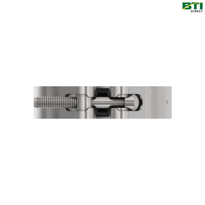 AL221423: V-Band Clamp