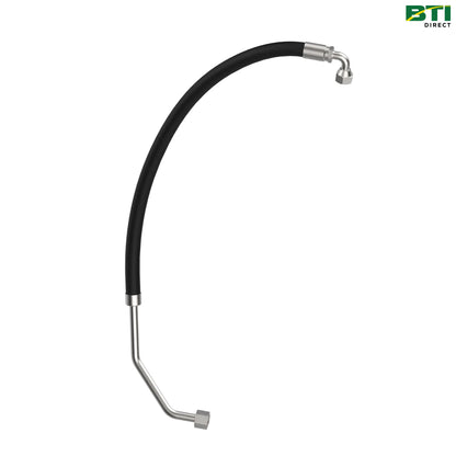 RE254936: Hydraulic Trailer Brake Supply Hydraulic Hose