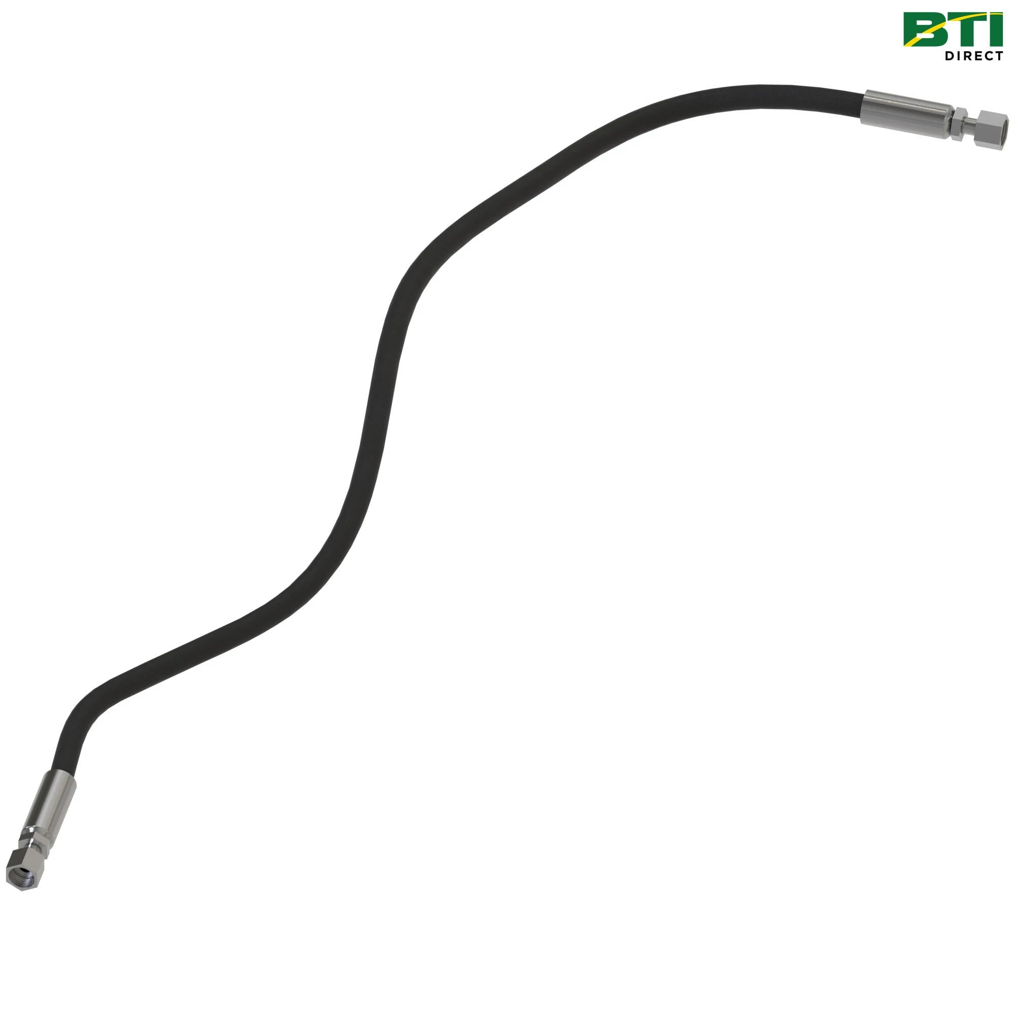 AN403235: Park Brake Valve Hydraulic Hose