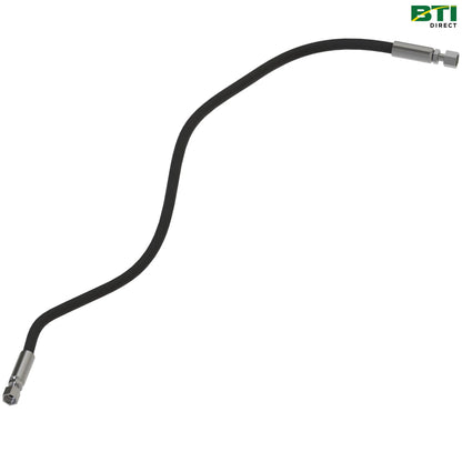 AN403235: Park Brake Valve Hydraulic Hose