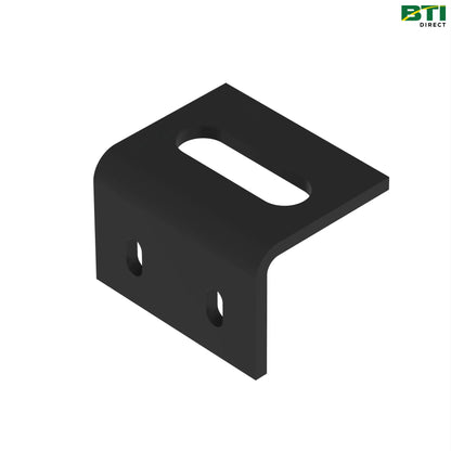 AXE46385: Back Operator Right Side Acoustical Upholstery