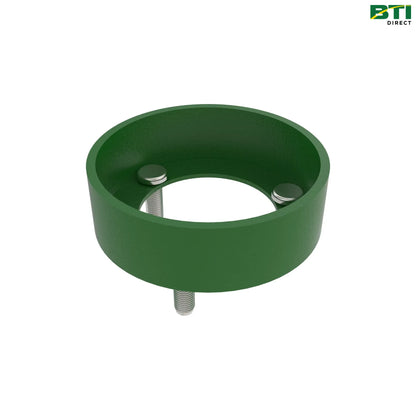 AXE15638: Overshot Beater Ring