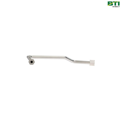 RE289955: SCV to Hitch Cylinder Oil Line