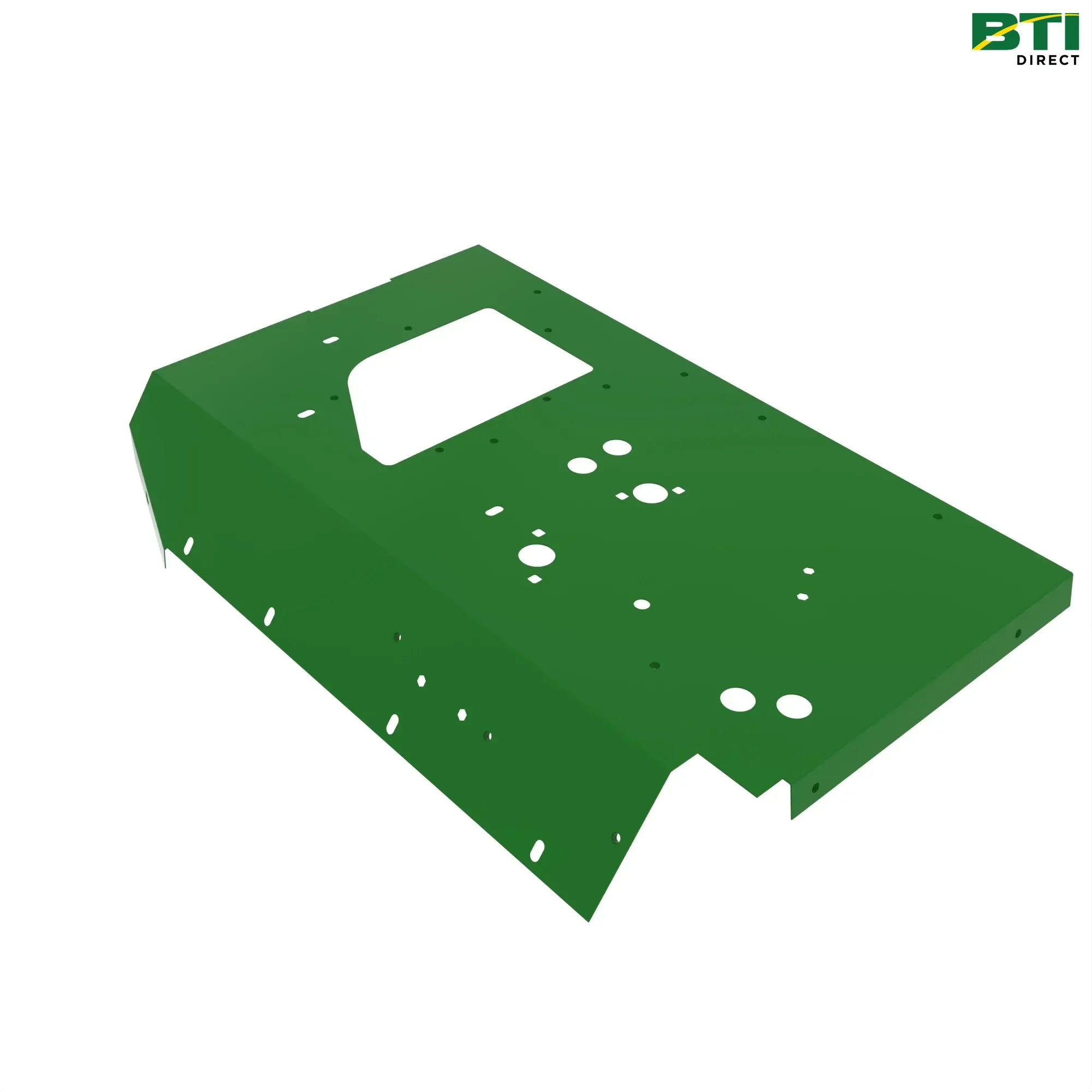 AXE55986: Engine Deflector Cover